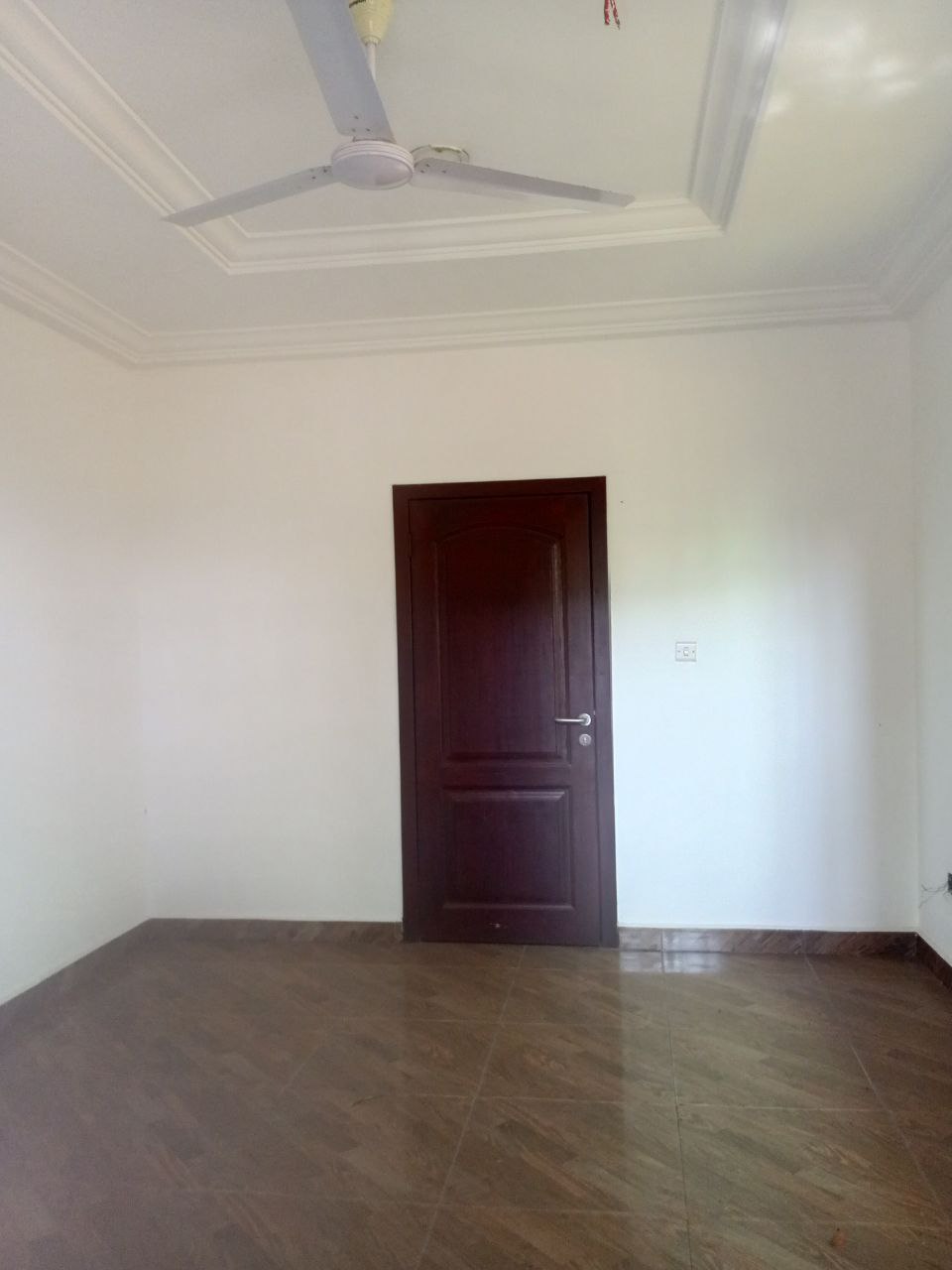 Five (5) Bedroom House with 2 Boys' Quarters For Rent at Dzorwulu
