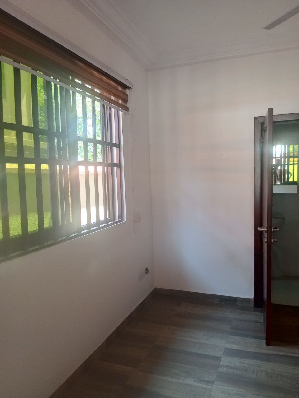 Five (5) Bedroom House with 2 Boys' Quarters For Rent at Dzorwulu