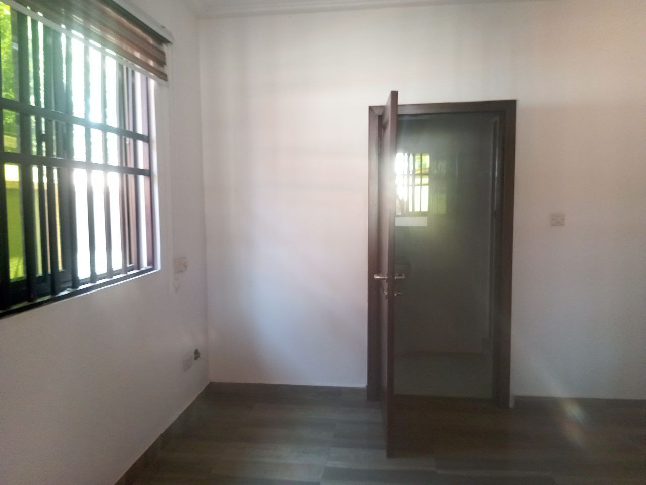 Five (5) Bedroom House with 2 Boys' Quarters For Rent at Dzorwulu