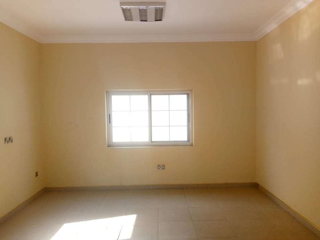 Five (5) Bedroom House with Boys Quarters For Rent at Dworwulu