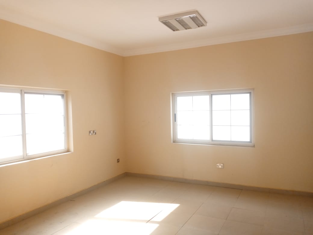 Five (5) Bedroom House with Boys Quarters For Rent at Dworwulu