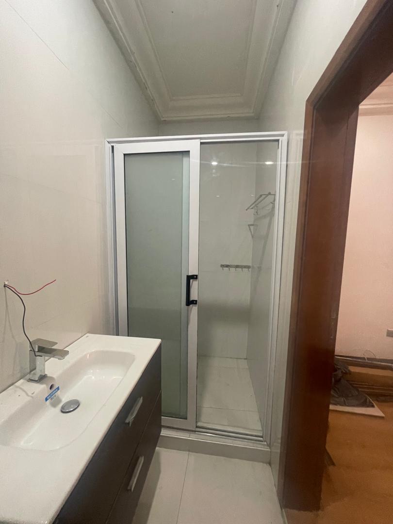 Five (5) Bedroom House with Boys Quarters For Rent at Dzowulu