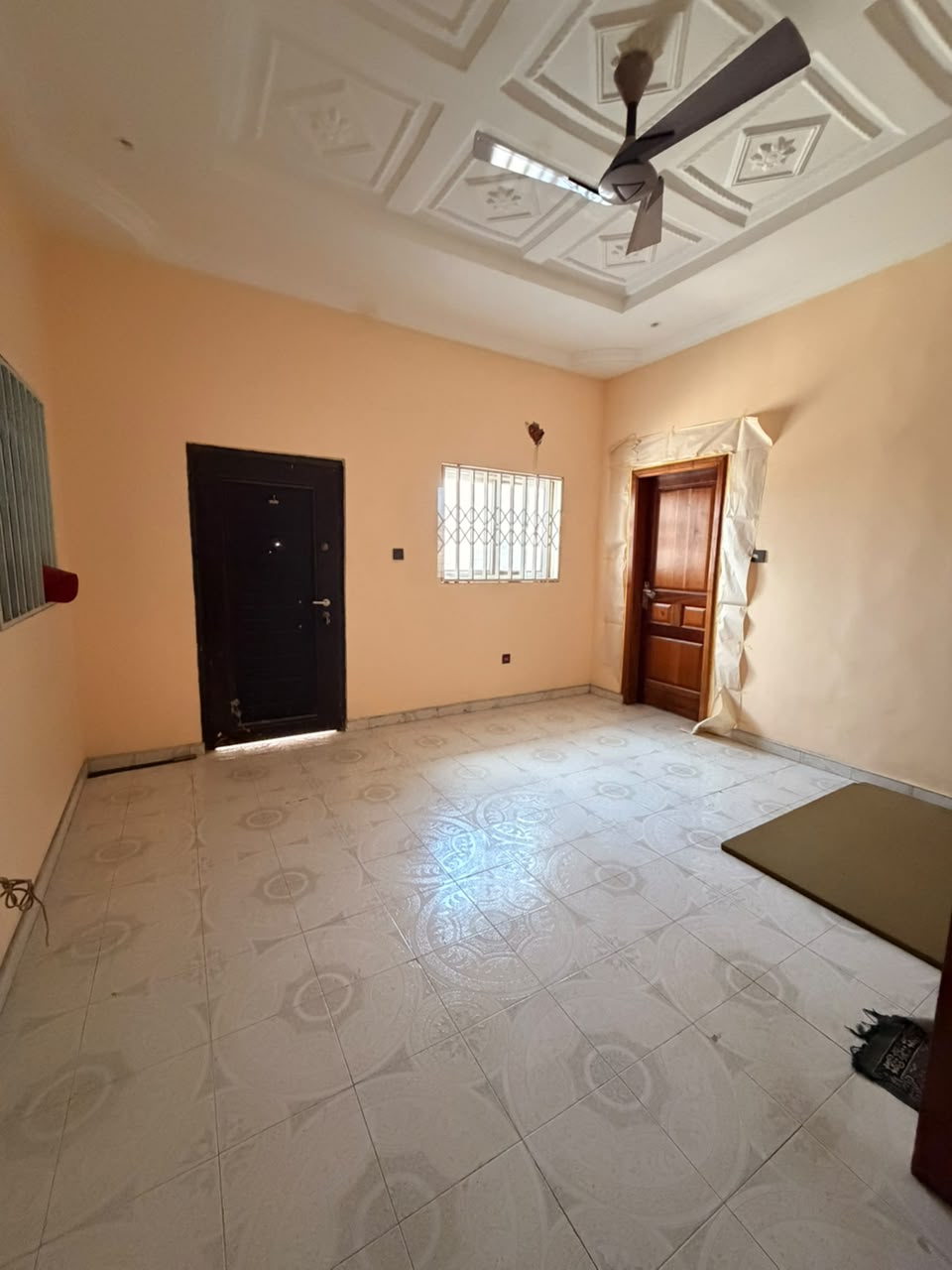 Five (5) Bedroom House with  Boys' Quarters For Rent at East Legon Adjiriganor
