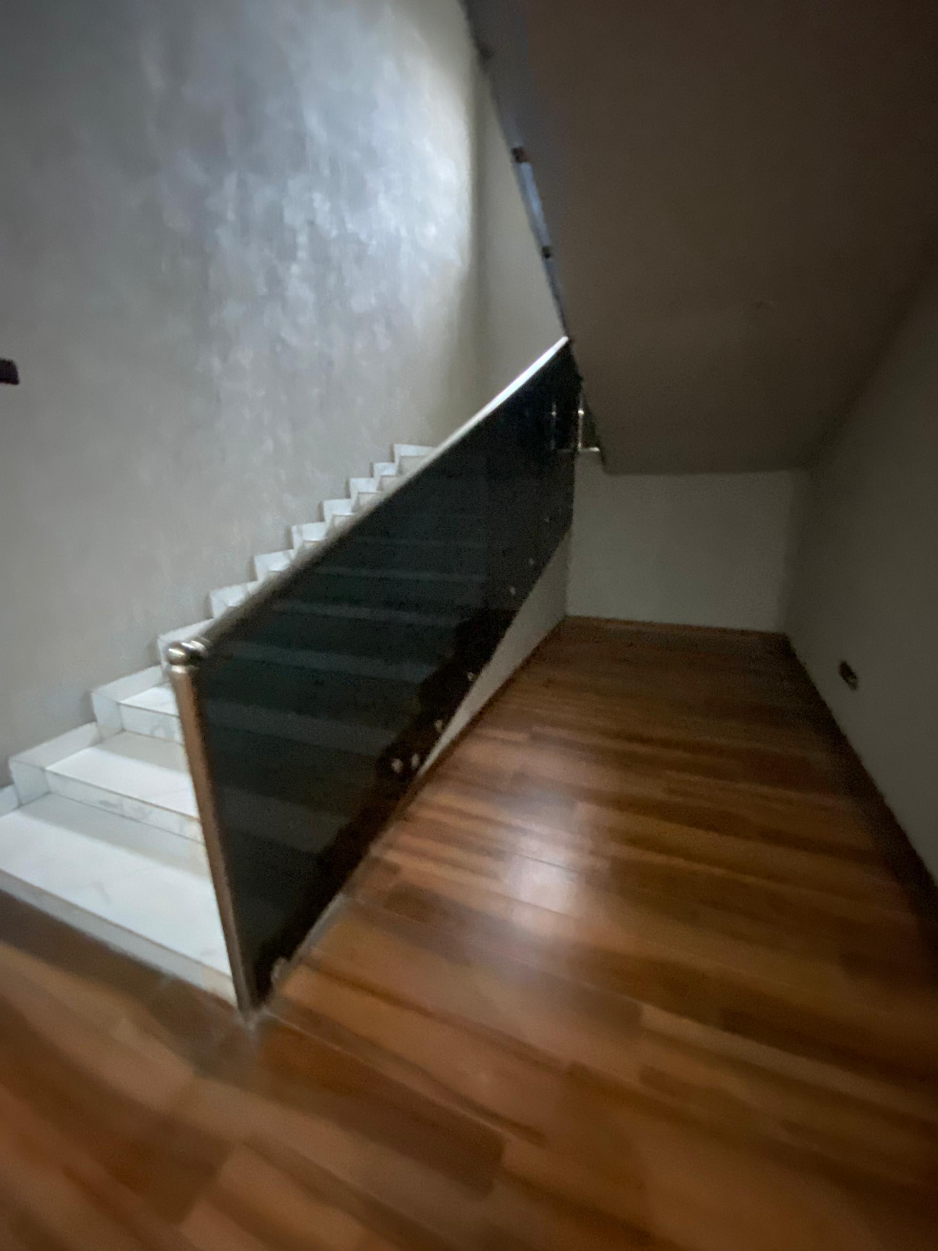 Five (5) Bedroom House with  Boys' Quarters For Rent at Spintex