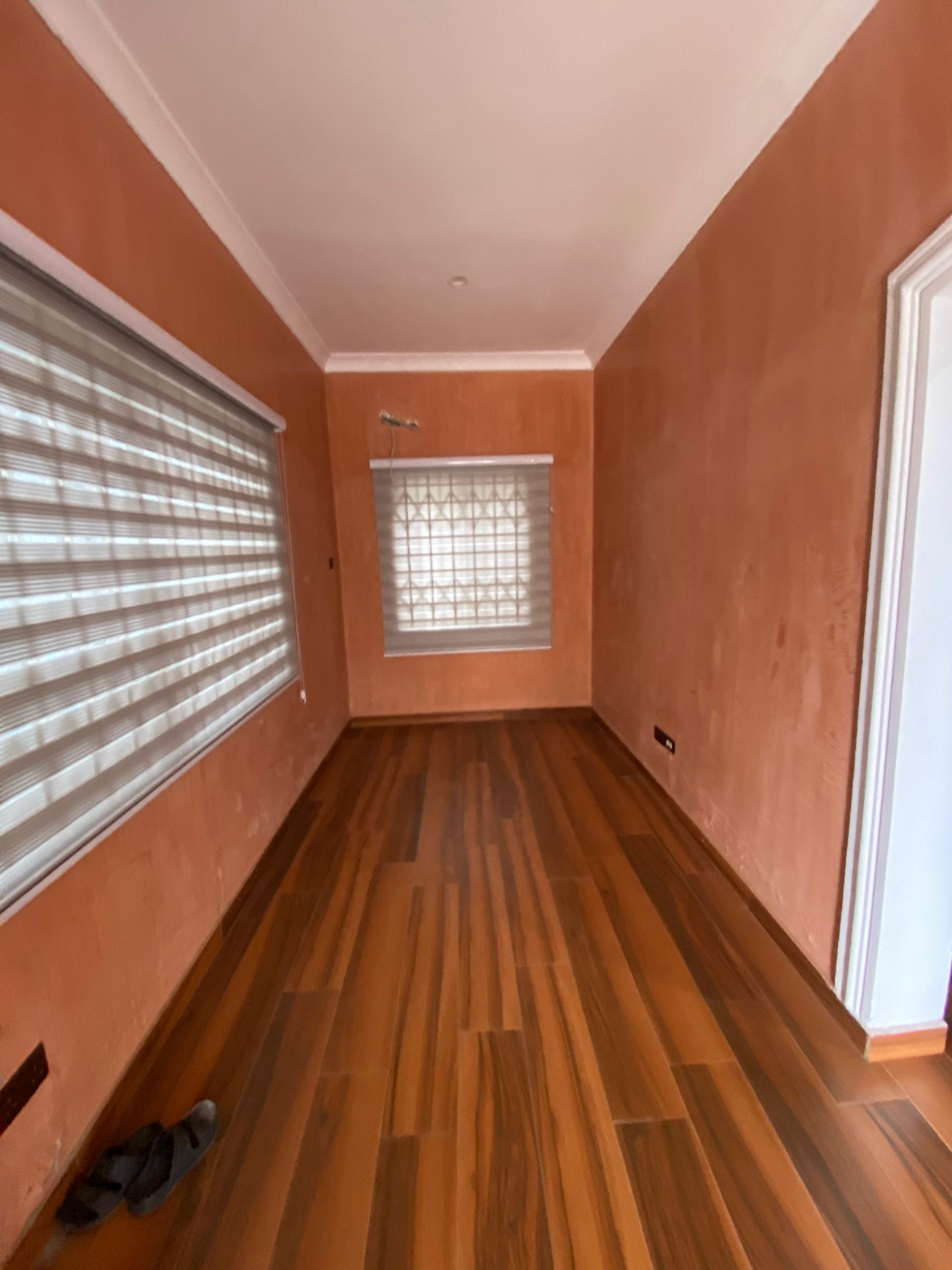 Five (5) Bedroom House with  Boys' Quarters For Rent at Spintex