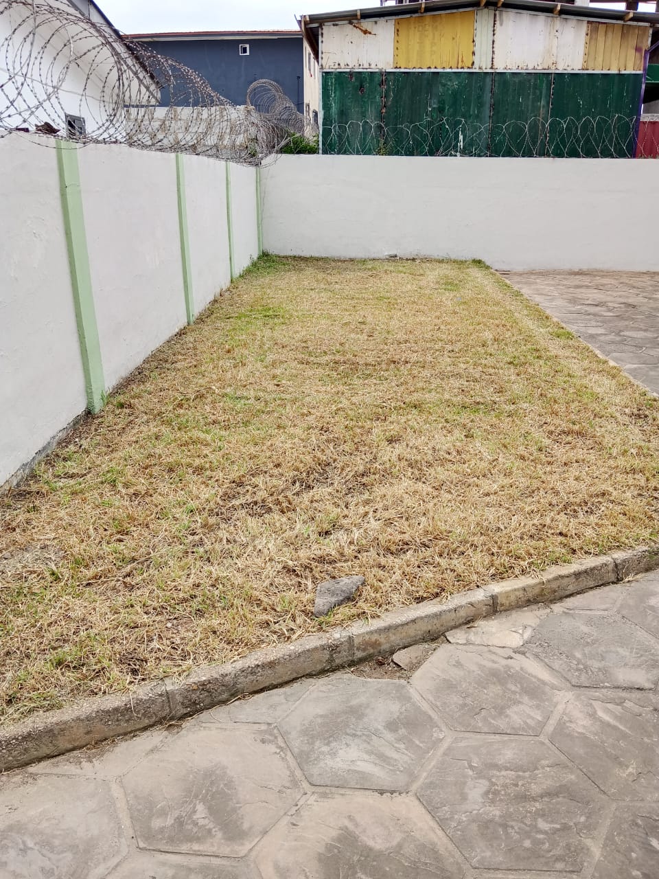 Five (5) Bedroom House with Boys' Quarters For Sale at Dzorwulu