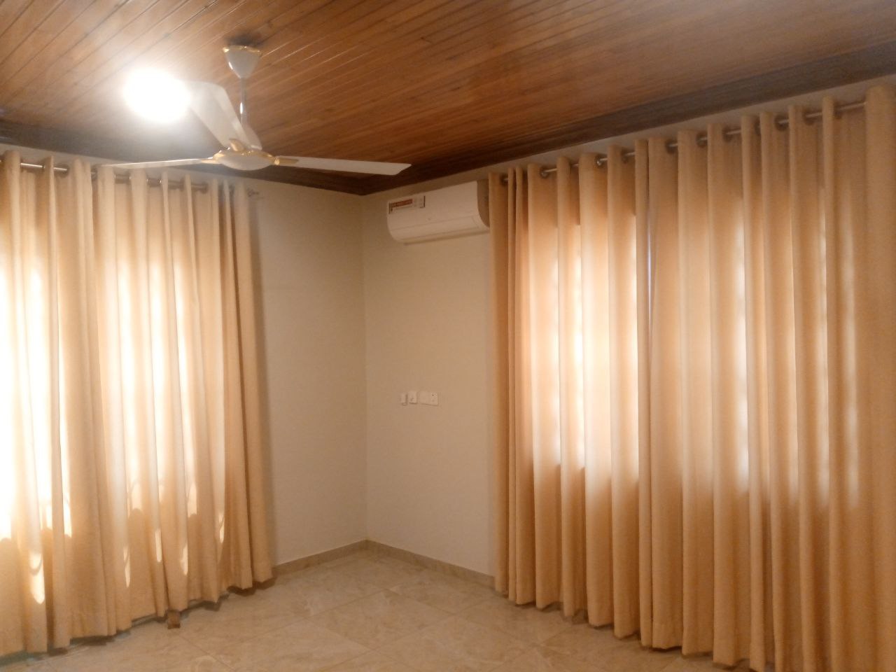 Five (5) Bedroom House with Boys Quarters For Sale at Kwabenya