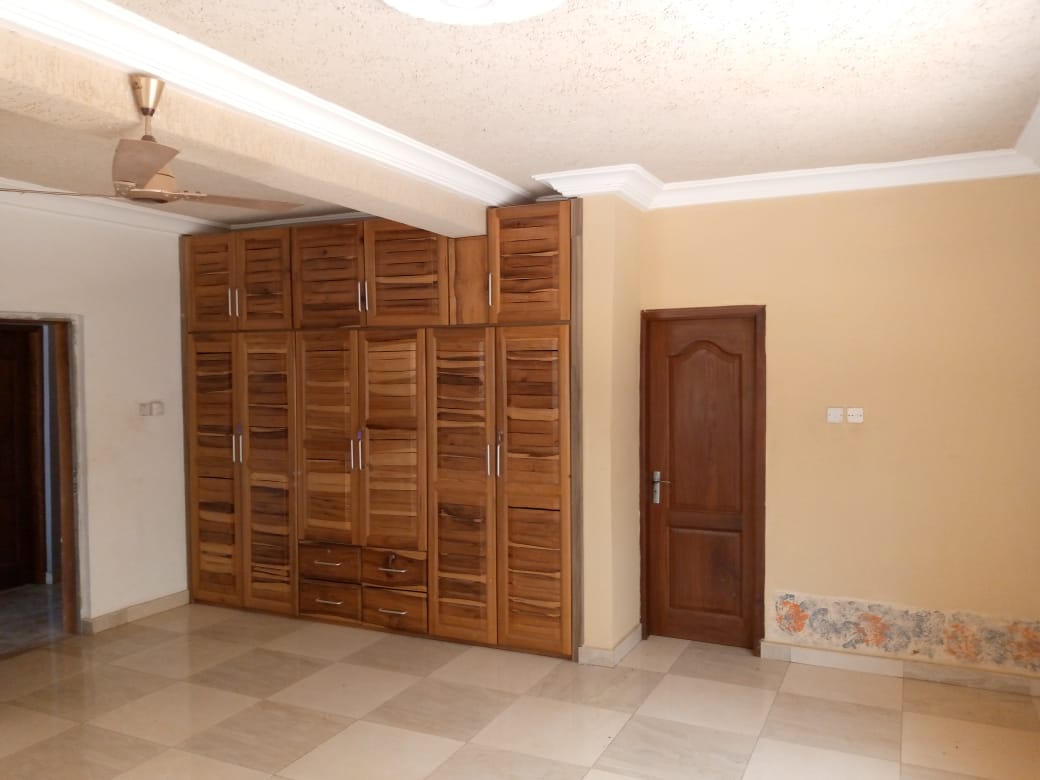 Four (4) Bedroom Apartment for Rent at Adenta