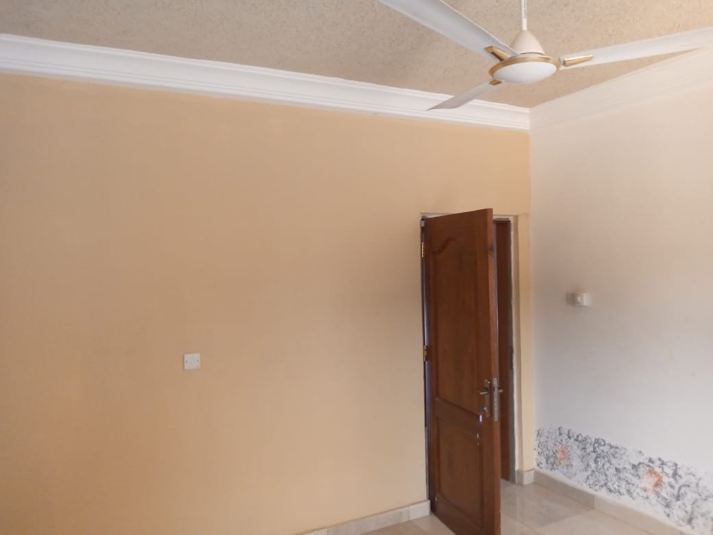 Four (4) Bedroom Apartment for Rent at Adenta