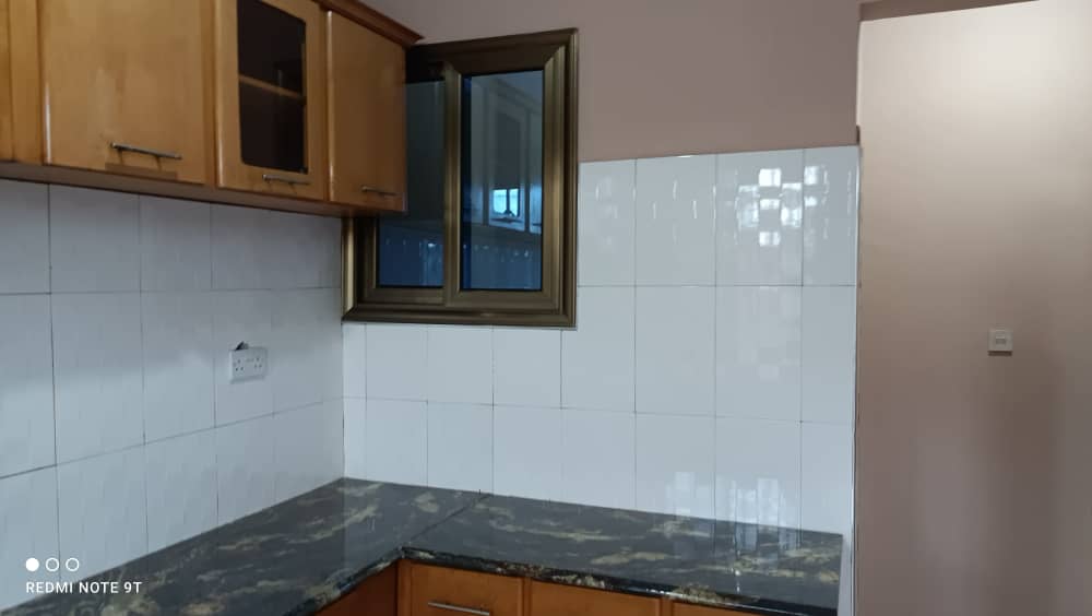 Four (4) Bedroom Apartment for Rent at Apramang-Kumasi