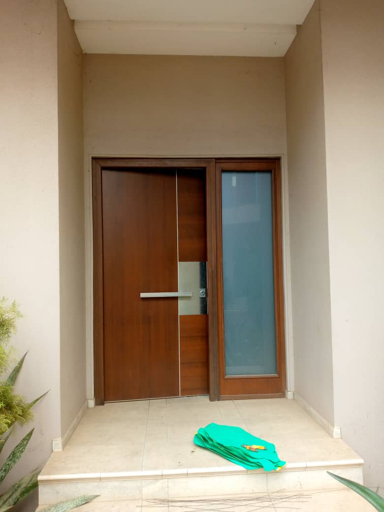 Four (4) Bedroom Apartments for Rent at Dzorwulu