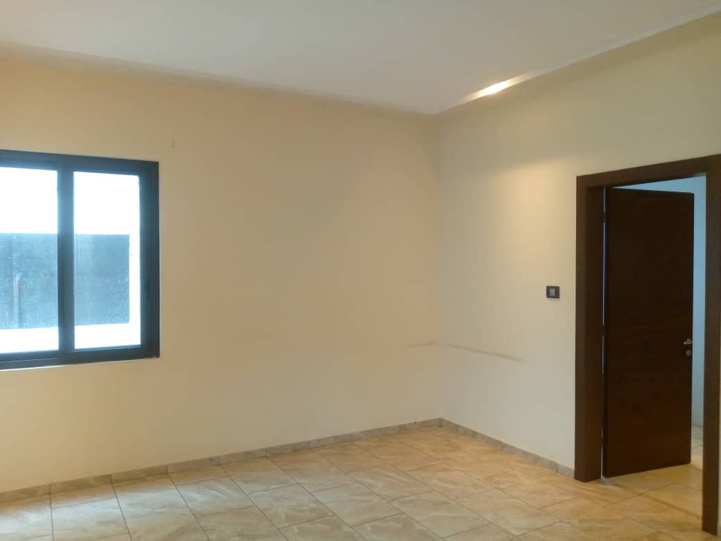 Four (4) Bedroom Apartments for Rent at Dzorwulu