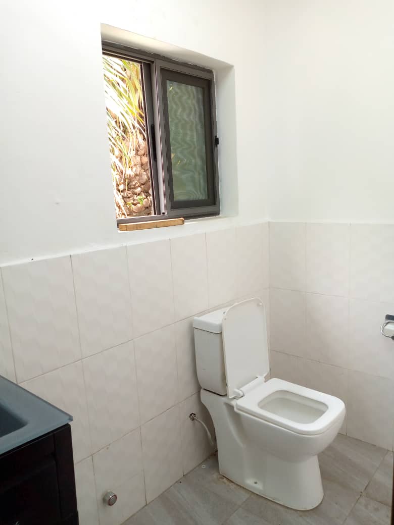 Four 4-Bedroom Flat for Rent at Agbogba