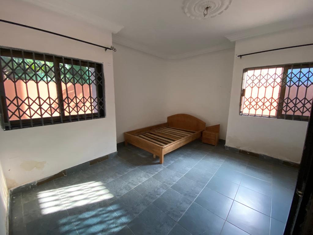 Four (4) Bedroom Fully Furnished House for Rent at Taifa