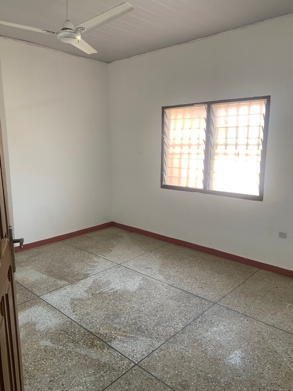 Four 4-Bedroom House for Rent at Adenta 