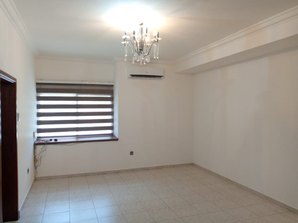 Four (4) Bedroom House for Rent at Cantonments