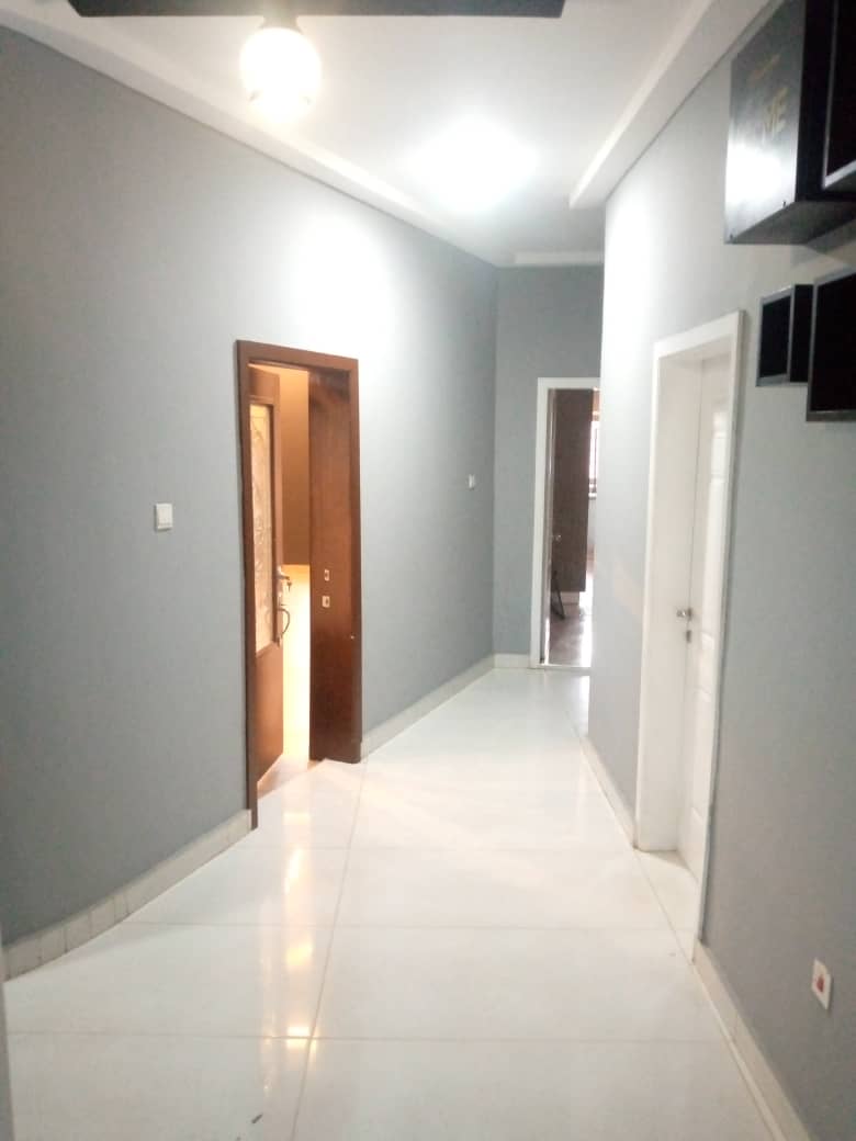Four (4) Bedroom House for Rent at Chantang