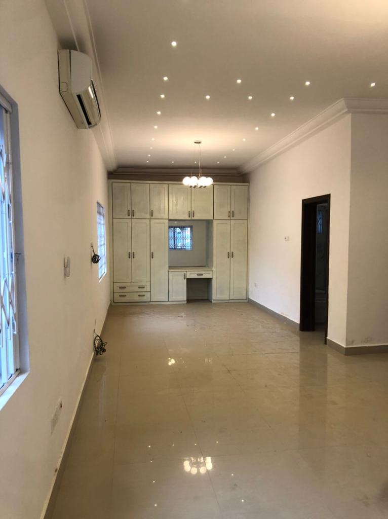 Four (4) Bedroom House for Rent At East Legon - Adjiringanor