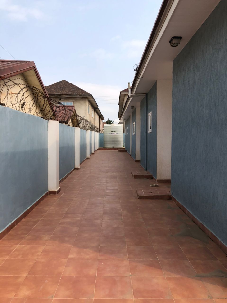 Four (4) Bedroom House for Rent At East Legon - Adjiringanor