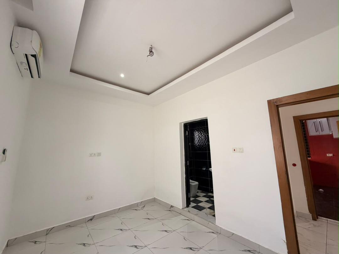 Four (4) Bedroom House For Rent at East Legon Hills