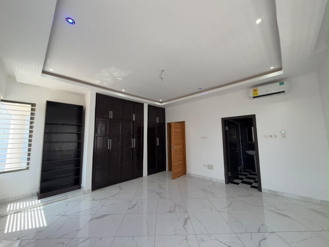 Four (4) Bedroom House For Rent at East Legon Hills