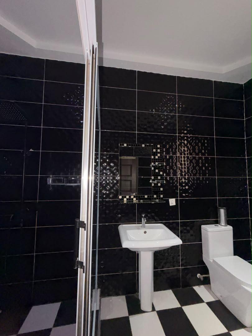 Four (4) Bedroom House For Rent at East Legon Hills