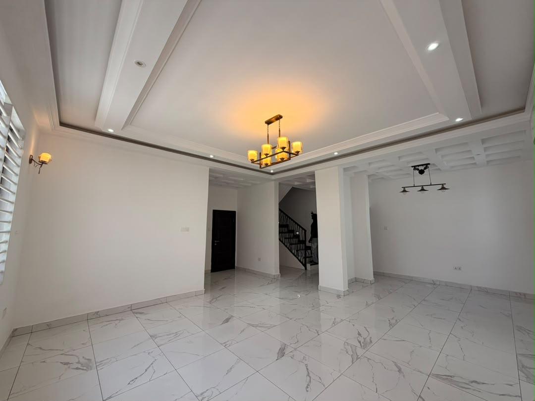 Four (4) Bedroom House For Rent at East Legon Hills