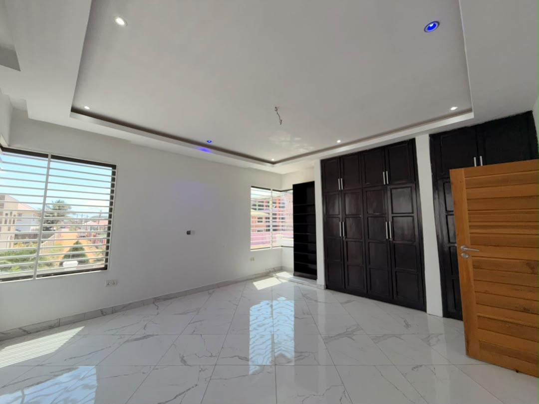 Four (4) Bedroom House For Rent at East Legon Hills