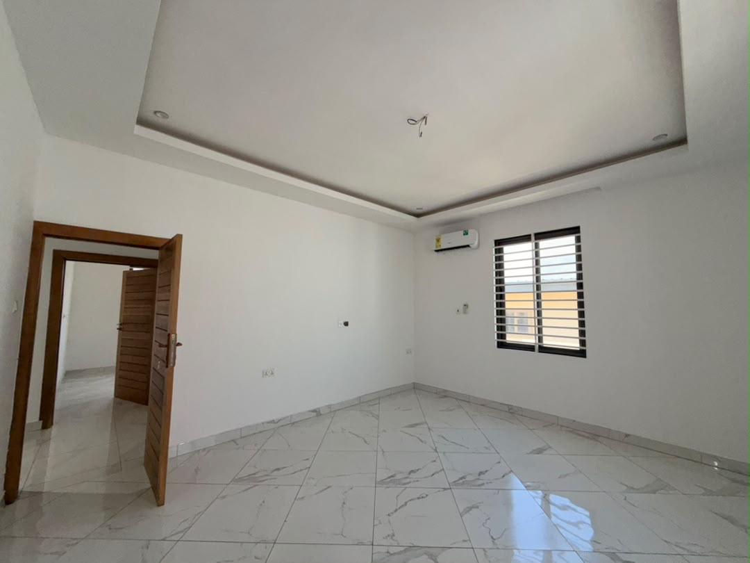 Four (4) Bedroom House For Rent at East Legon Hills