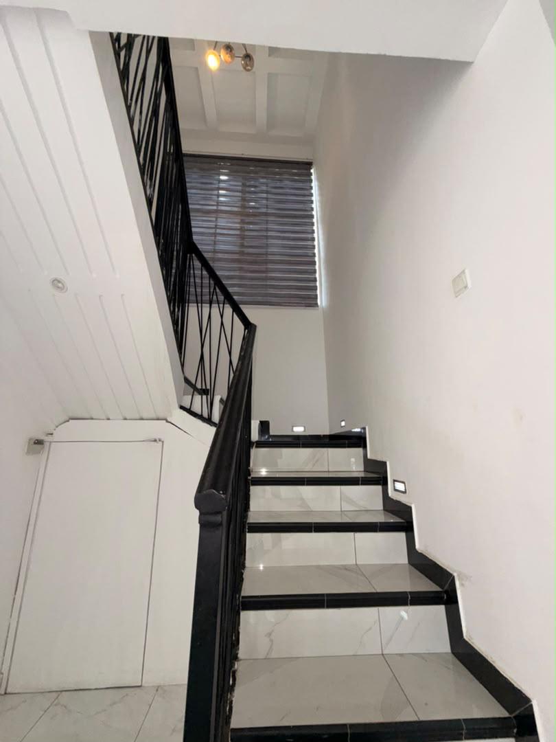 Four (4) Bedroom House For Rent at East Legon Hills