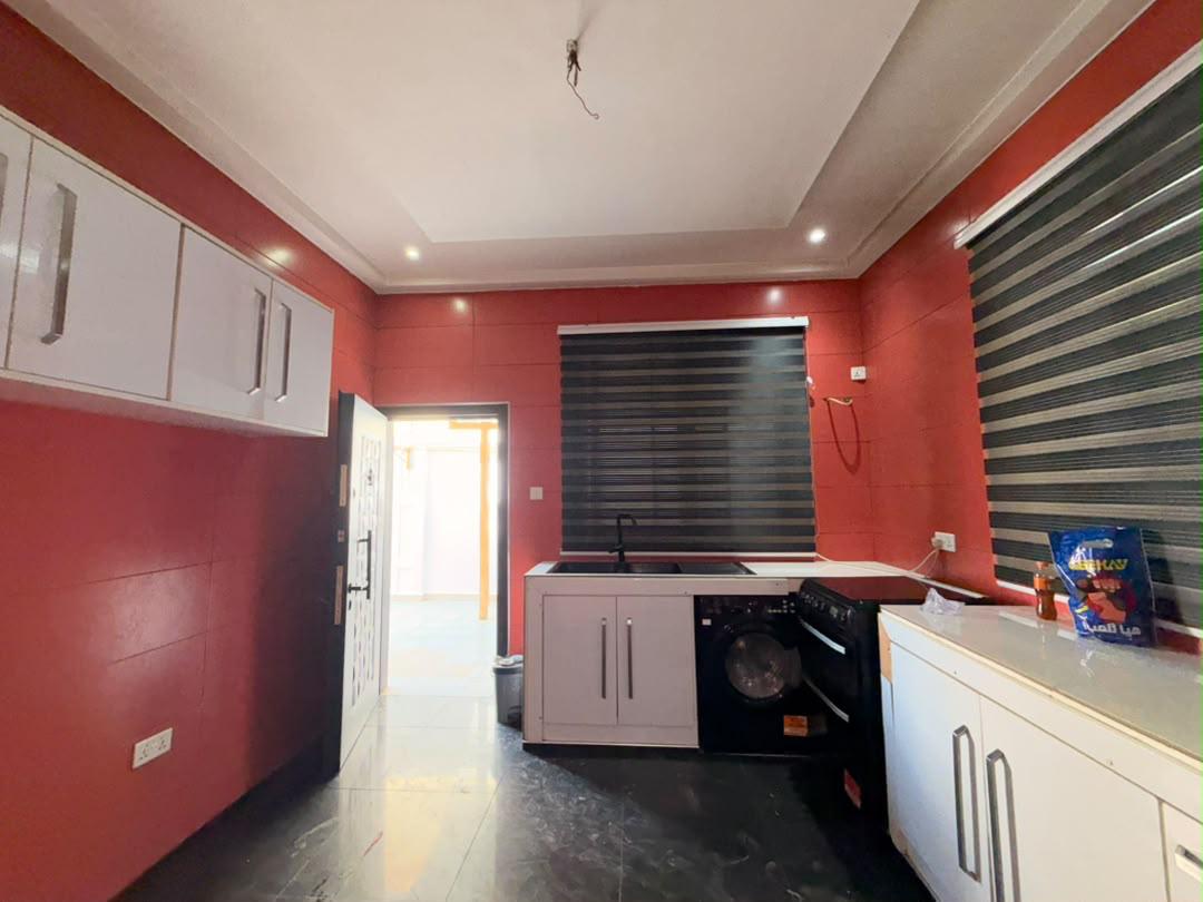 Four (4) Bedroom House For Rent at East Legon Hills