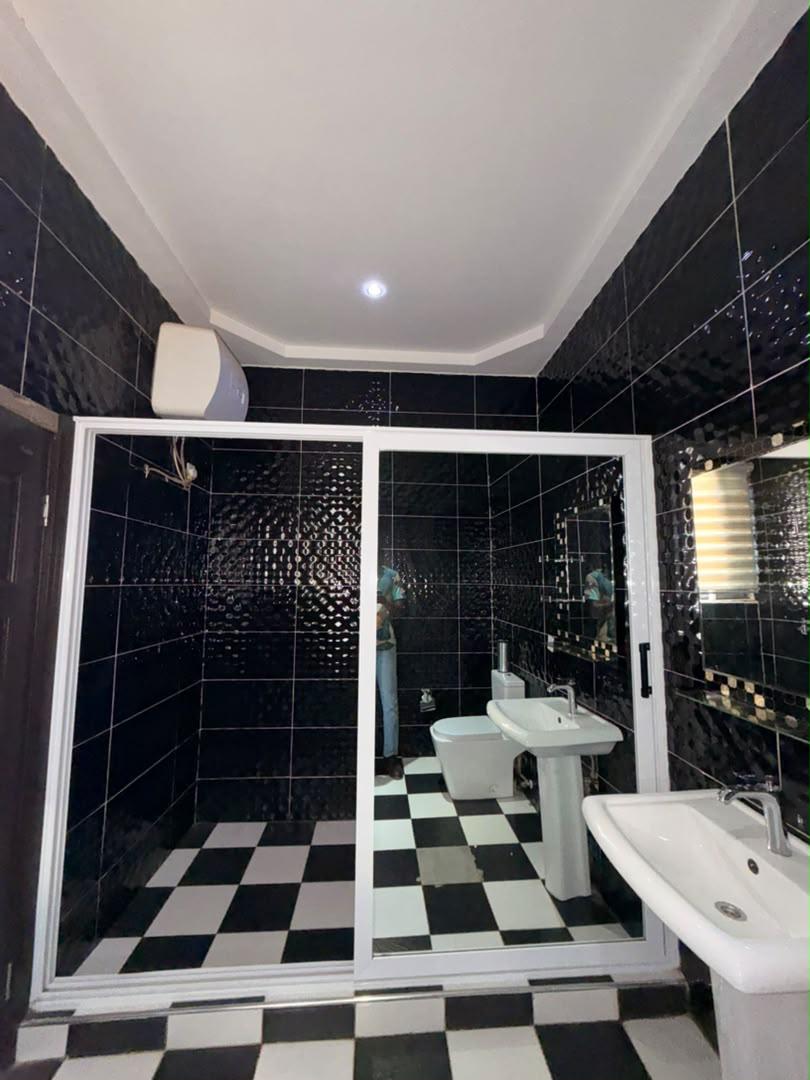 Four (4) Bedroom House For Rent at East Legon Hills