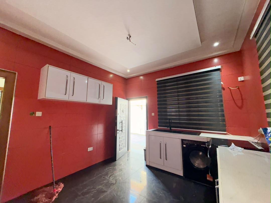 Four (4) Bedroom House For Rent at East Legon Hills