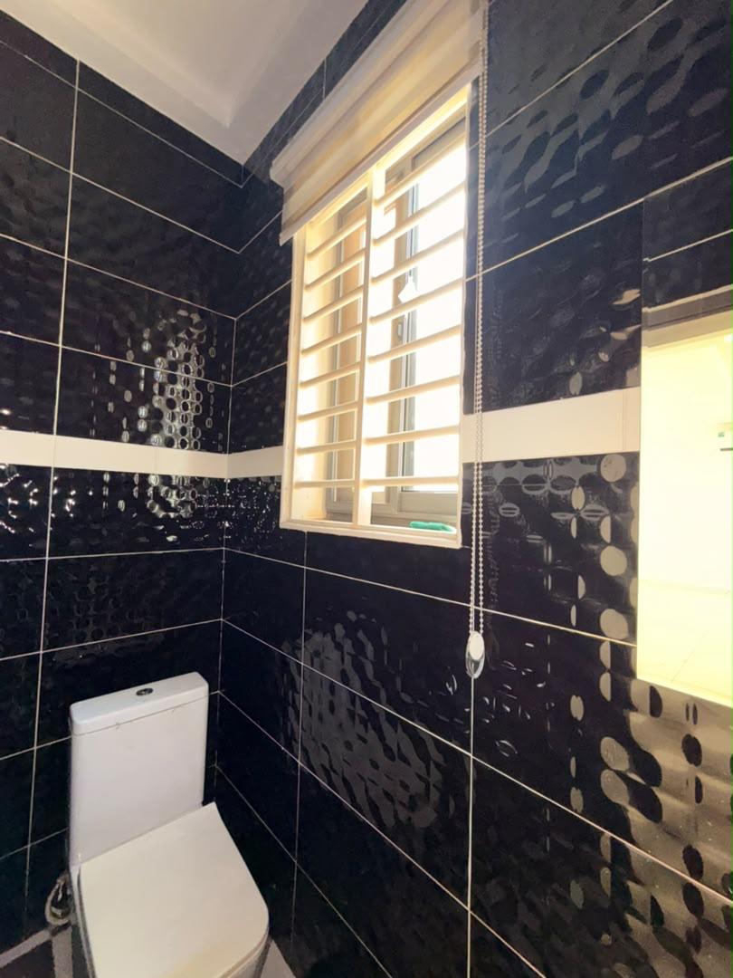 Four (4) Bedroom House For Rent at East Legon Hills