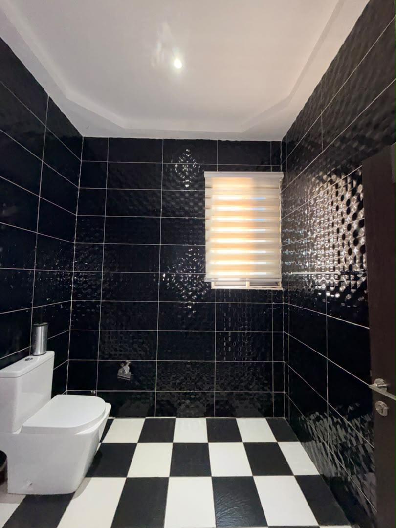 Four (4) Bedroom House For Rent at East Legon Hills