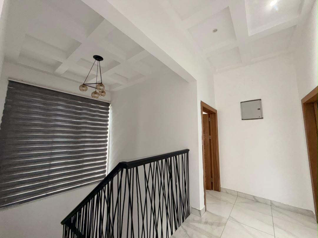 Four (4) Bedroom House For Rent at East Legon Hills