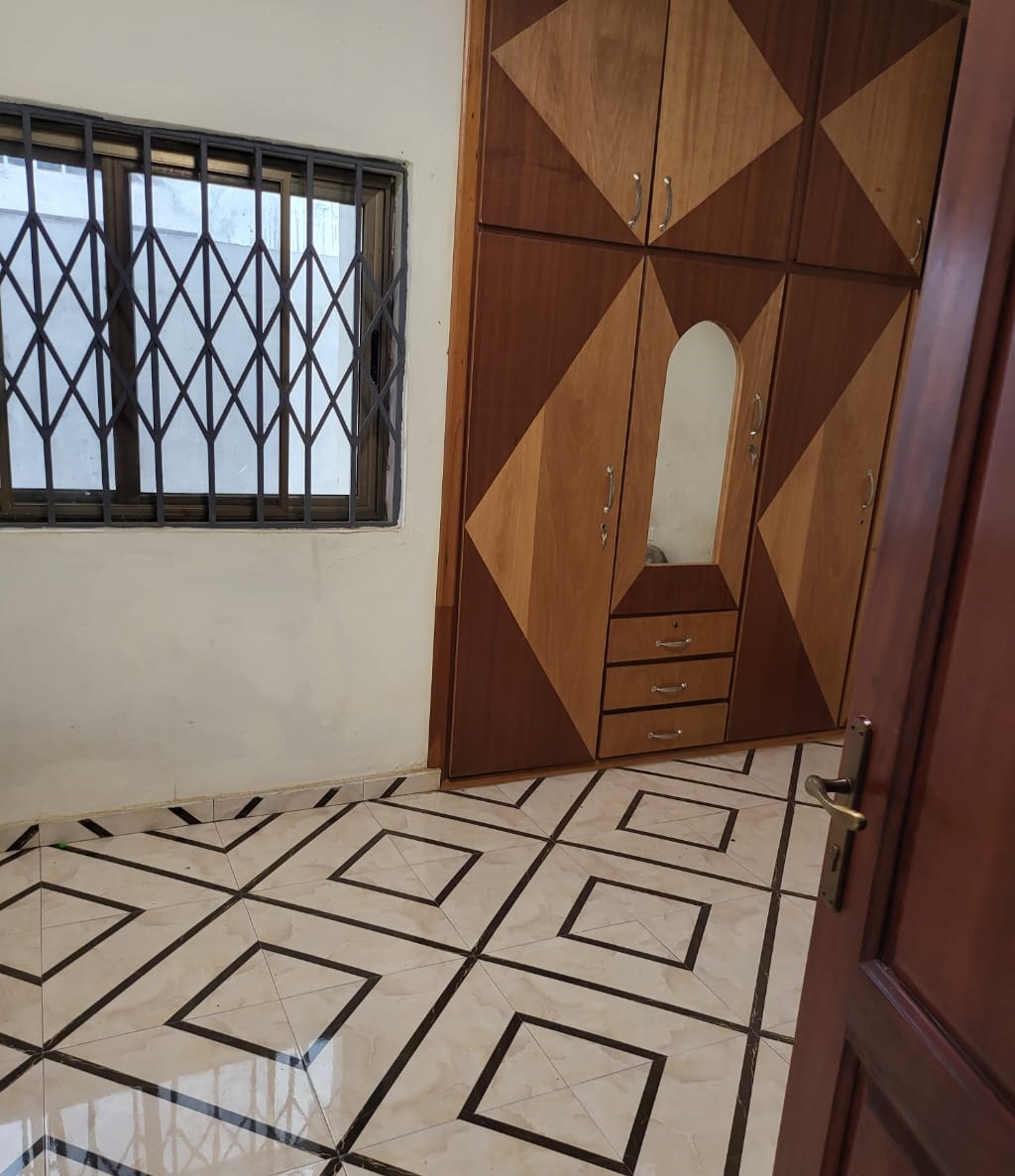 Four 4-bedroom House for Rent At Gbawe 