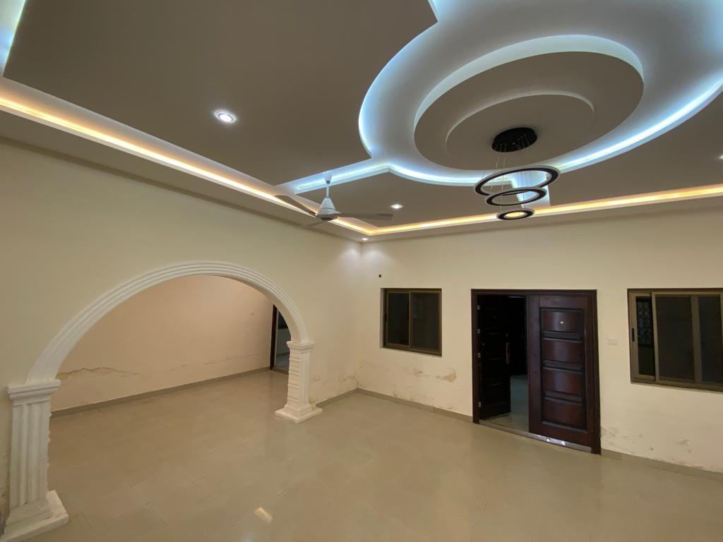 Four 4-Bedroom House for Rent at Spintex