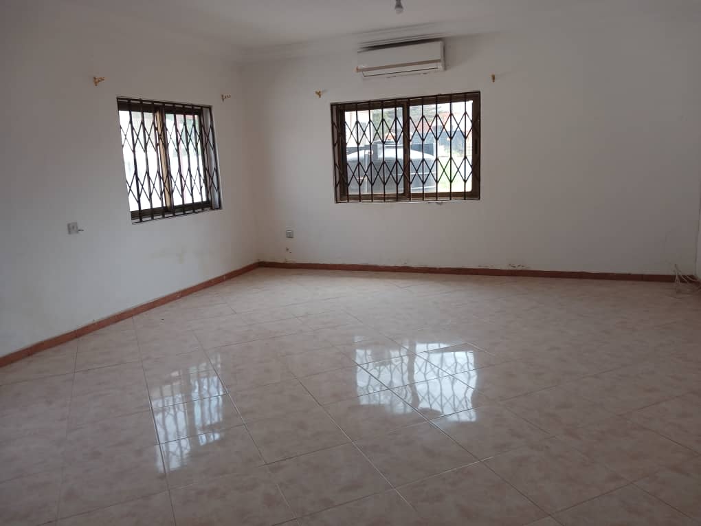 Four 4-Bedroom House for Rent at Spintex