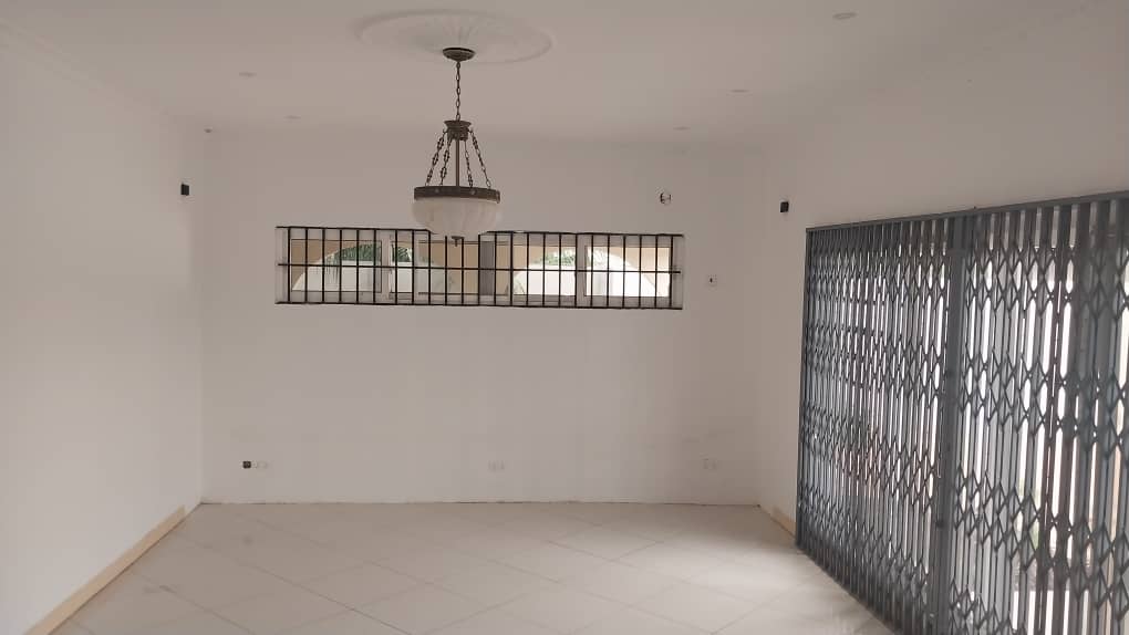 Four 4-Bedroom House for Rent at Spintex