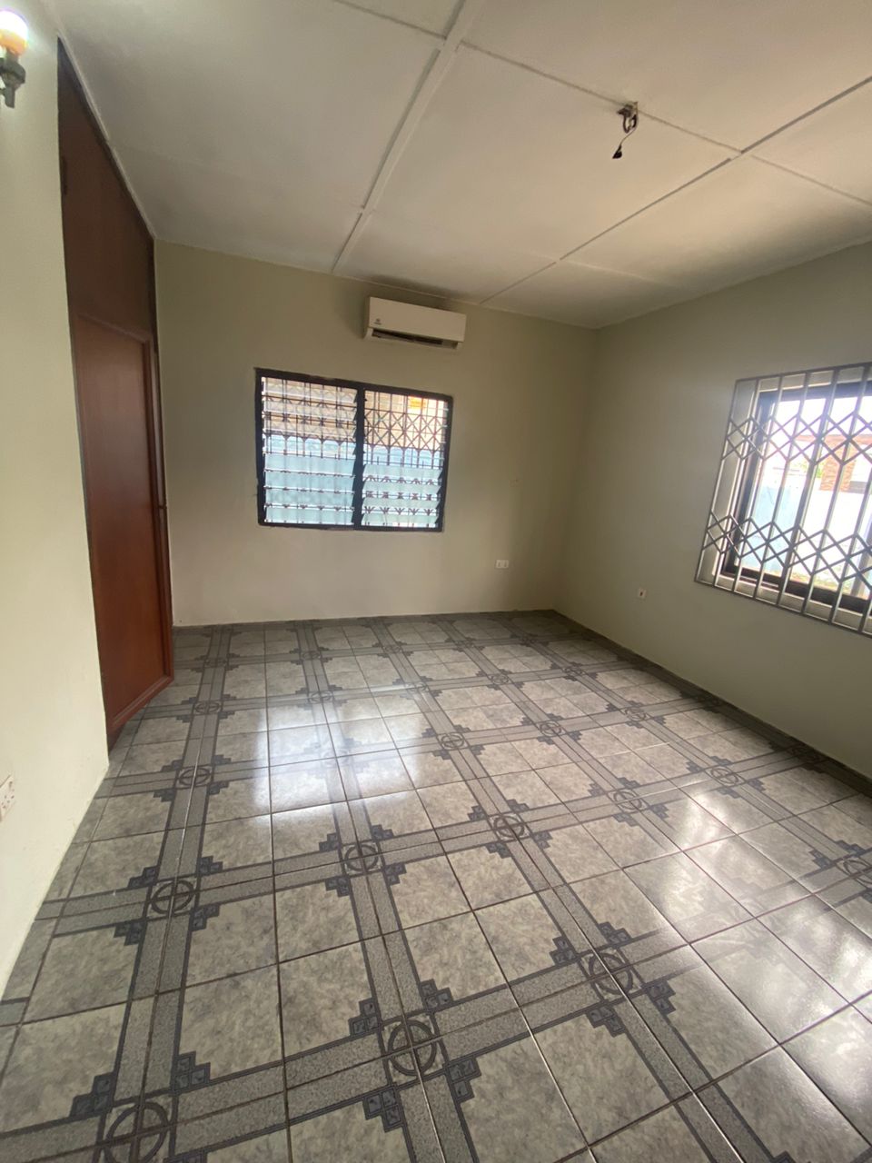 Four (4) Bedroom House for Rent at Spintex