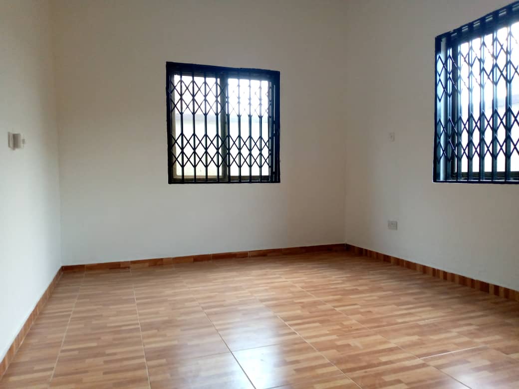 Four 4-Bedroom House for Rent at Tse Addo