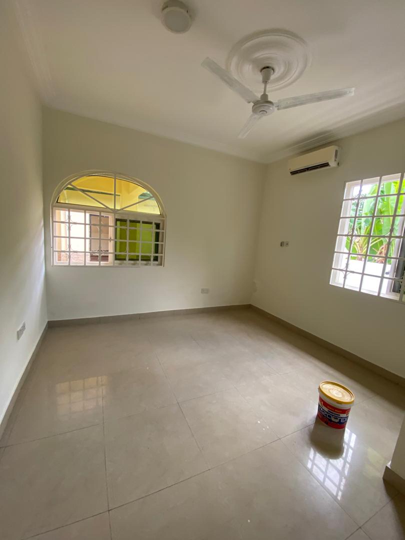 Four (4) Bedroom House For Rent at Tse Addo