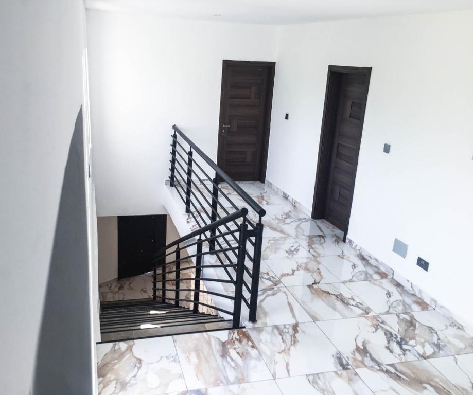 Four (4) Bedroom House for Rent at Tse Addo