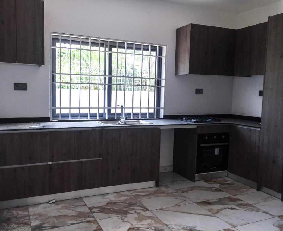 Four (4) Bedroom House for Rent at Tse Addo(Newly Built)