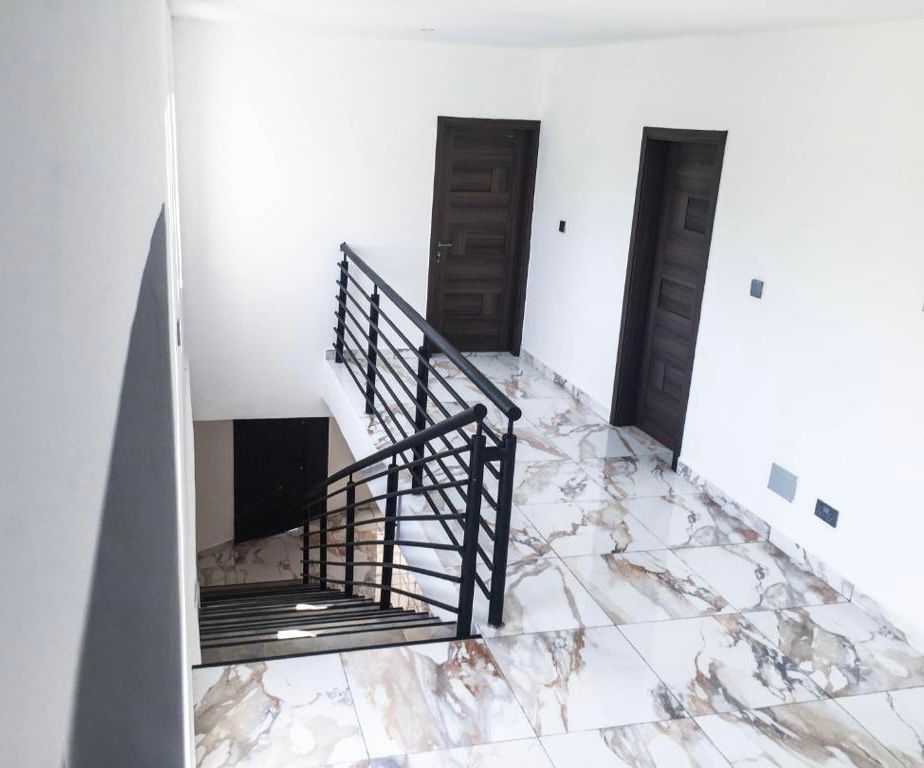Four (4) Bedroom House for Rent at Tse Addo(Newly Built)