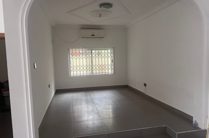 Four 4-Bedroom House for Rent in a Gated Community at Spintex