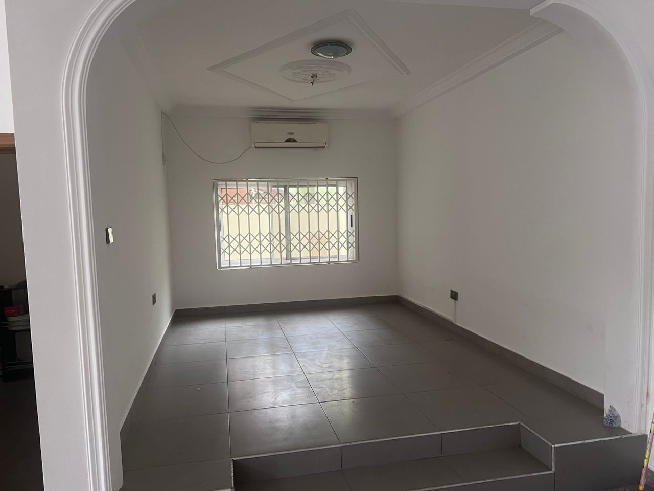 Four 4-Bedroom House for Rent in a Gated Community at Spintex