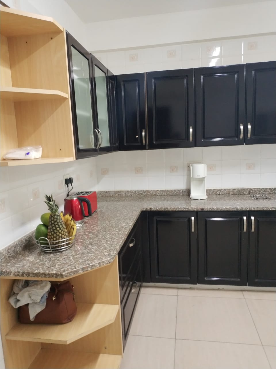 Four 4-Bedroom House for Rent in Gated Community at Cantonments