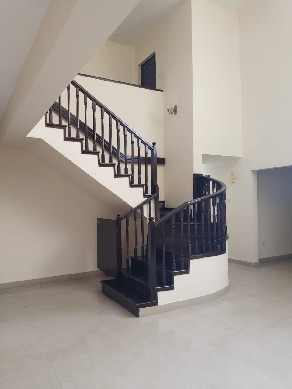 Four 4-Bedroom House for Rent in Gated Community at Cantonments